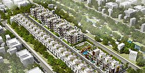 flat in  chennai