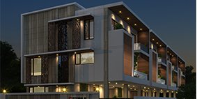 residential projects chennai