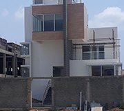 perungudi flats