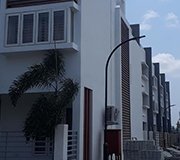 perungudi flats