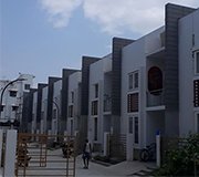 perungudi flats