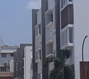 perungudi flats