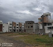 perungudi flats