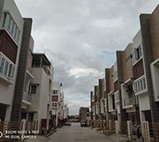perungudi flats