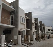 perungudi flats