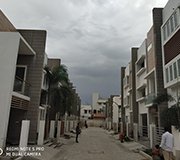 perungudi flats