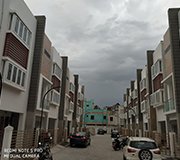 perungudi flats