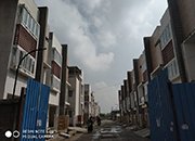 perungudi flats