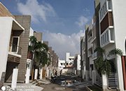 perungudi flats