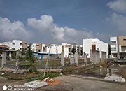 perungudi flats