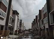 perungudi flats