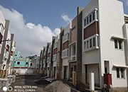 perungudi flats