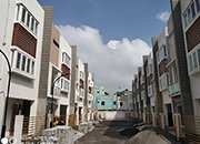 perungudi flats