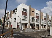 perungudi flats