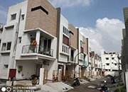 perungudi flats