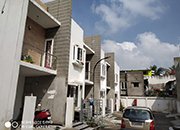 perungudi flats