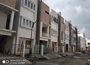 perungudi flats
