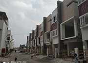 perungudi flats