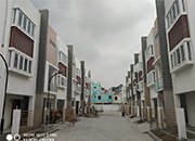 perungudi flats