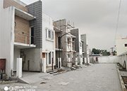 perungudi flats