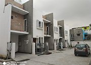 perungudi flats