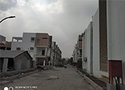 perungudi flats
