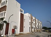 perungudi flats