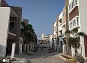 perungudi flats