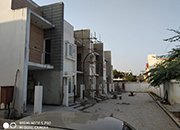 perungudi flats