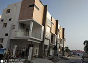 perungudi flats