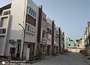 perungudi flats