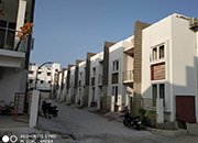 perungudi flats