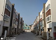 perungudi flats