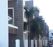 perungudi flats