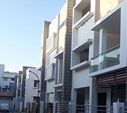 perungudi flats