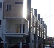 perungudi flats