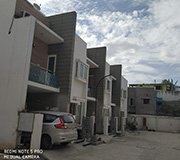 perungudi flats