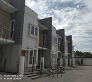 perungudi flats