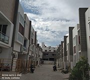 perungudi flats