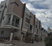 perungudi flats