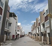 perungudi flats