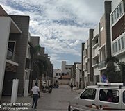 perungudi flats