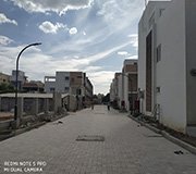 perungudi flats