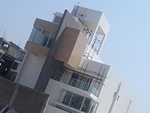 perungudi flats