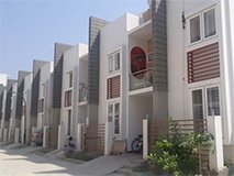 perungudi flats