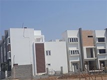 perungudi flats