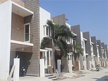 perungudi flats