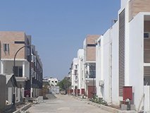 perungudi flats