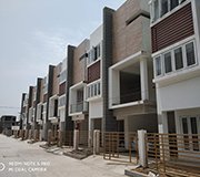 perungudi flats