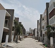 perungudi flats